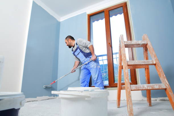 Best Asbestos and Lead Testing During Mold Inspection  in Williamsville, NY